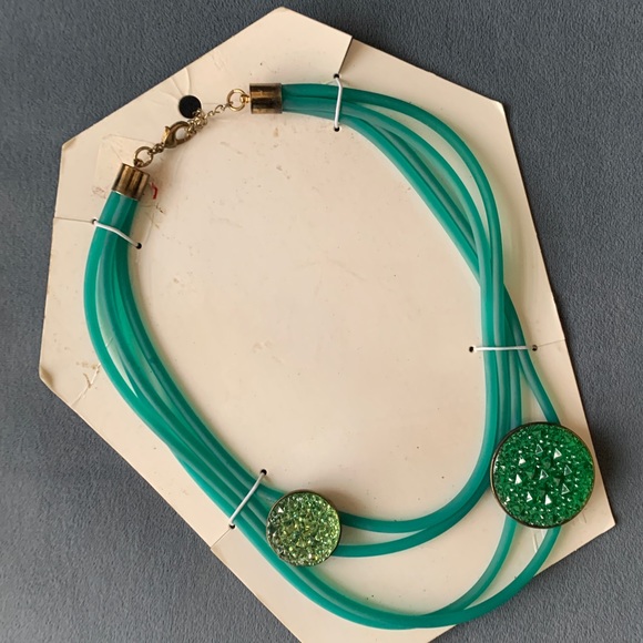 H&M Jewelry - Brand New H&M neckpiece.